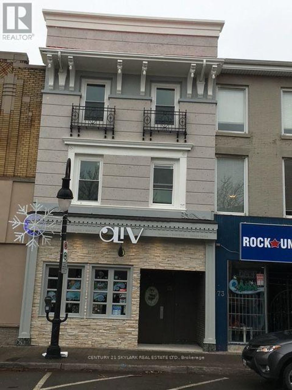 67 St Paul Street, St. Catharines (downtown)