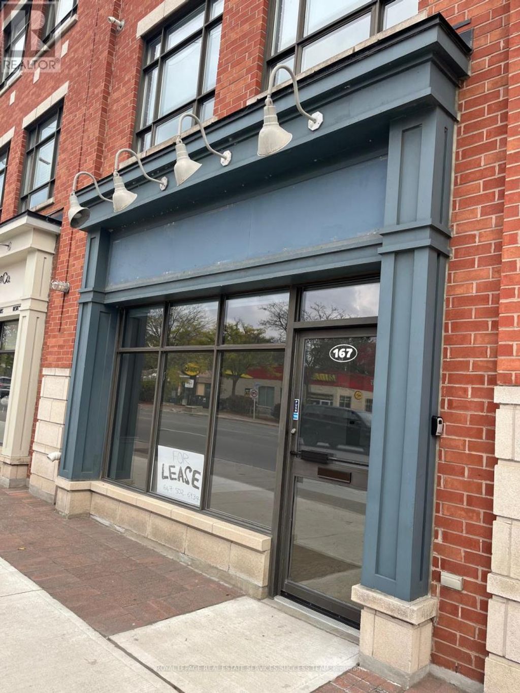 12 - 167 Lakeshore Road E, Mississauga (port Credit)
