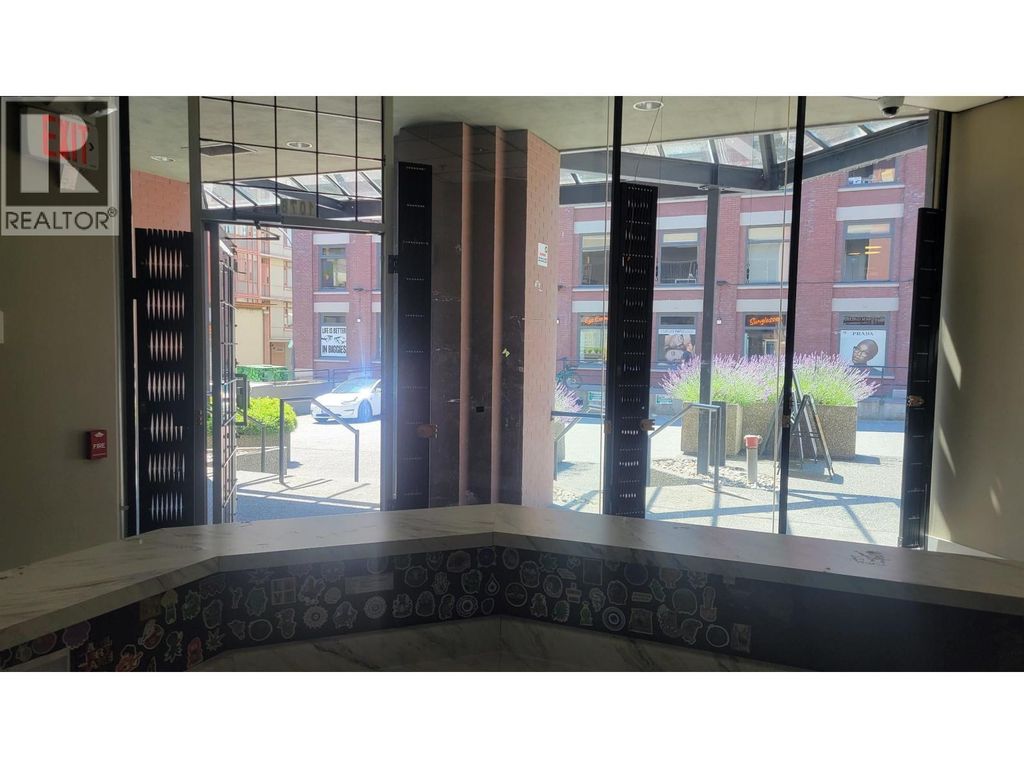 1078 Mainland Street, Vancouver