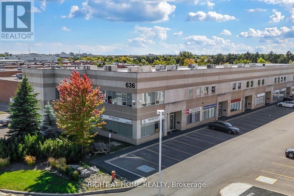 14 - 636 Edward Avenue, Richmond Hill (devonsleigh)