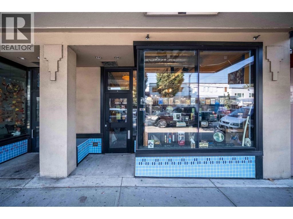 2522 E Hastings Street, Vancouver