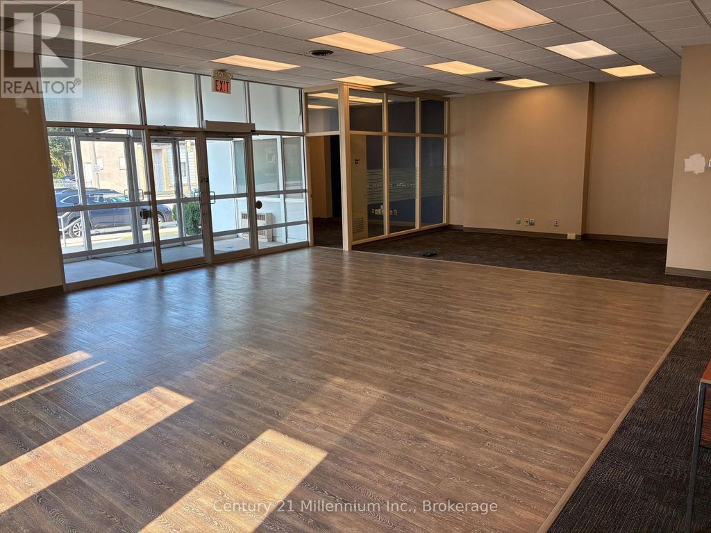 41 Queen Street, Huron-Kinloss