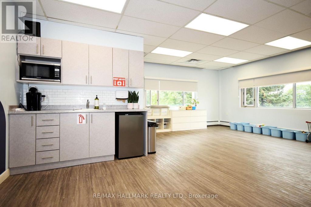 304 - 1200 Lawrence Avenue E, Toronto (banbury-Don Mills)