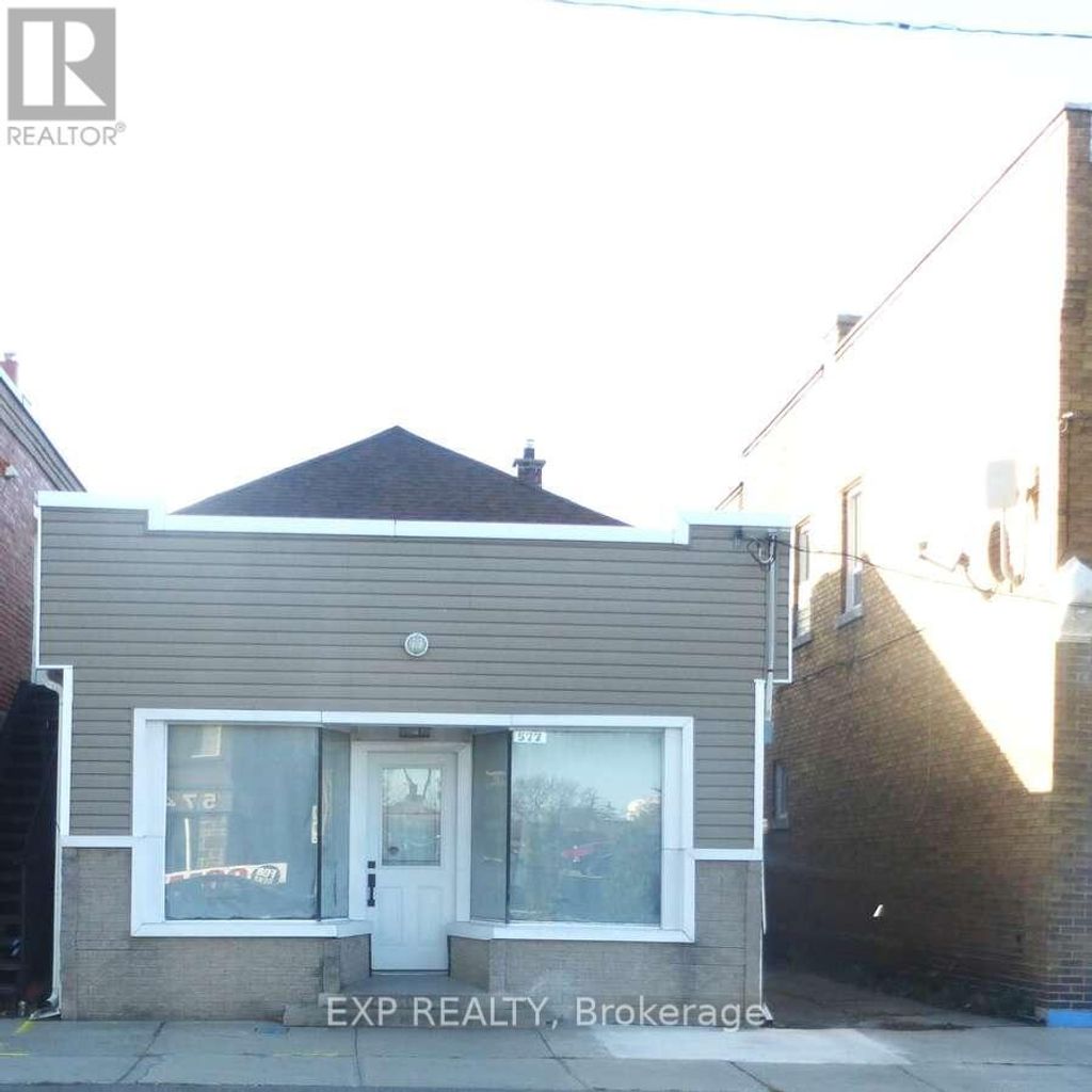 577 King Street, Welland (lincoln/crowland)