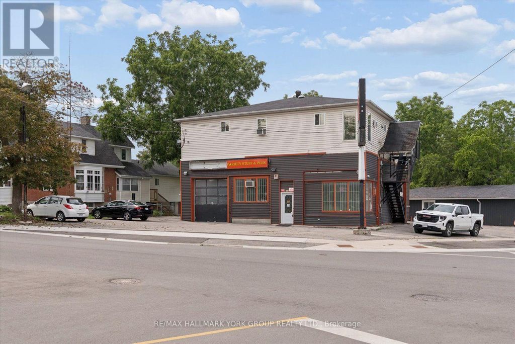 A - 360 Osborne Street, Brock (beaverton)