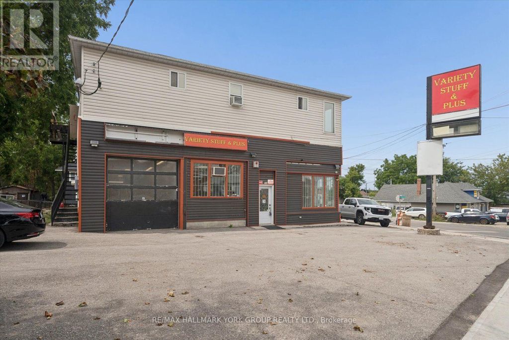 B - 360 Osborne Street, Brock (beaverton)
