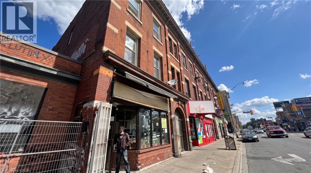 433 King Street E, Hamilton