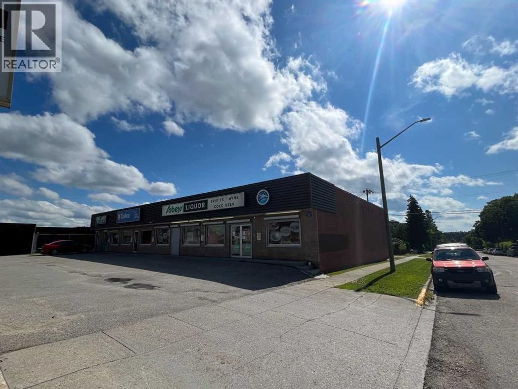 624 50 Street, Edson