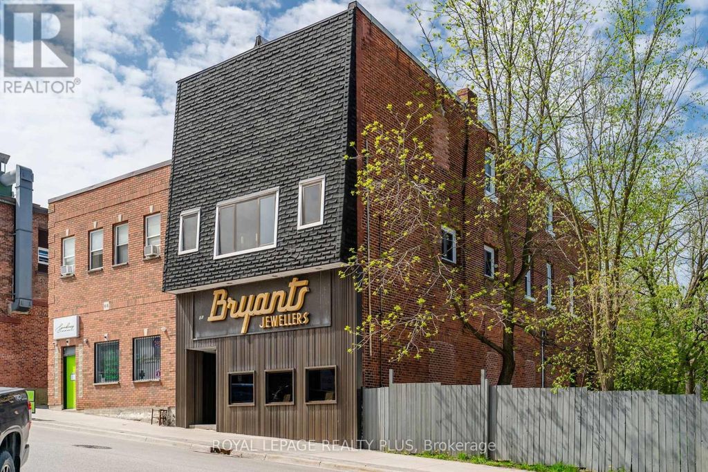 66 Main Street, Penetanguishene