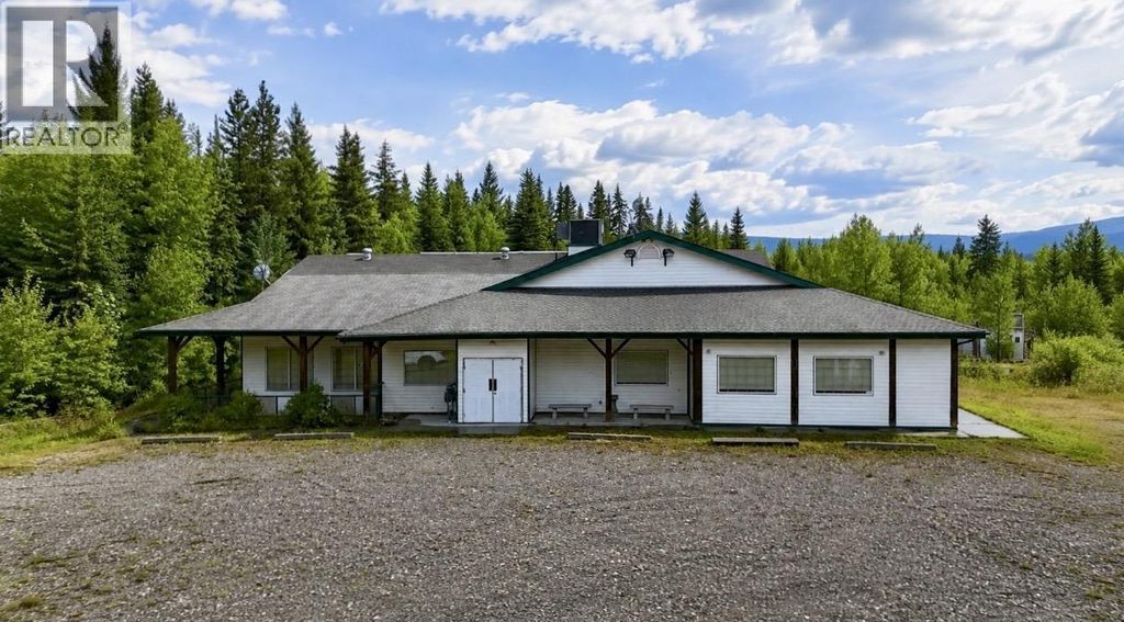 2901 Pinnacles Road, Quesnel