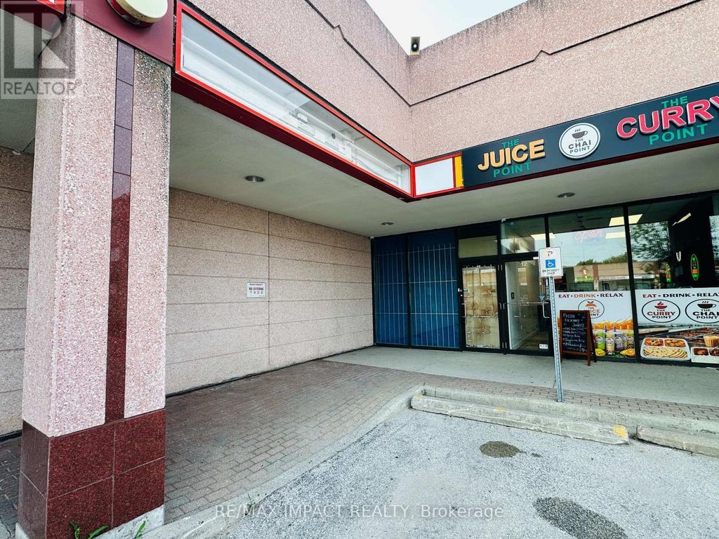 G11 - 8 Glen Watford Drive, Toronto (agincourt South-Malvern West)