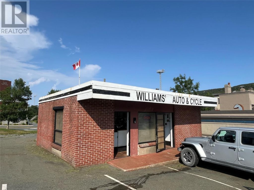 6 Brennan Street, St.john's