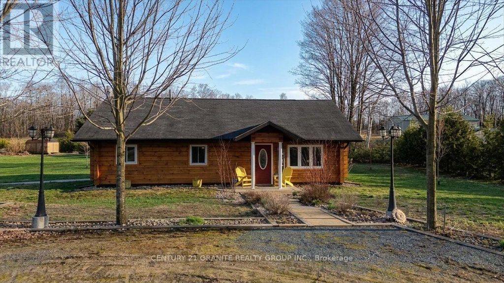 6859 Hwy 620 Highway, Wollaston
