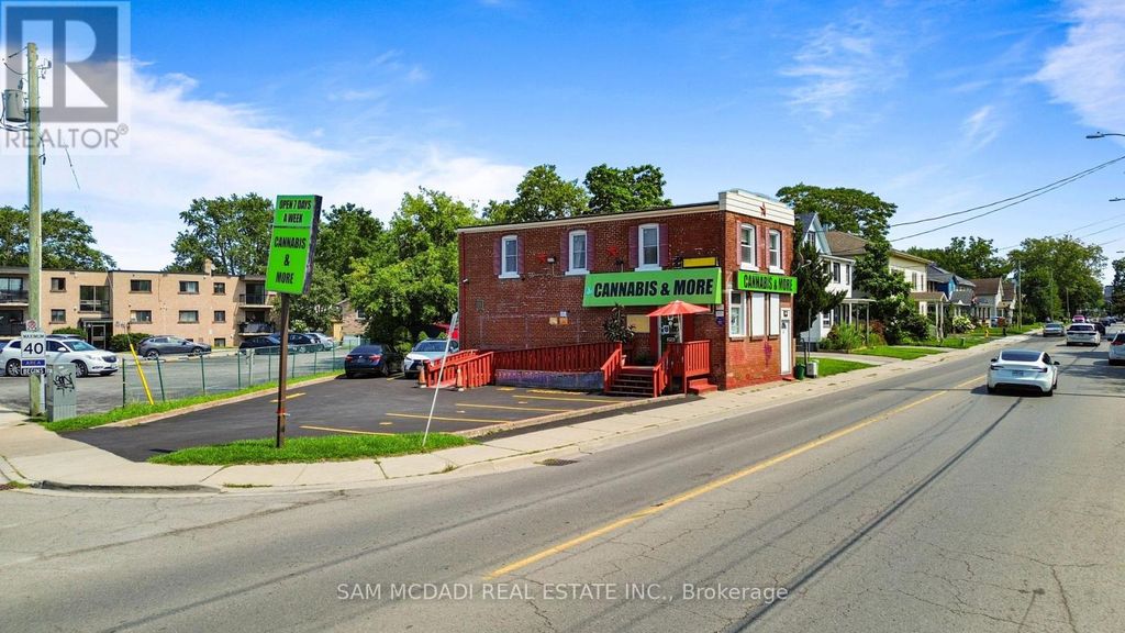 230 Ontario Street, St. Catharines (downtown)