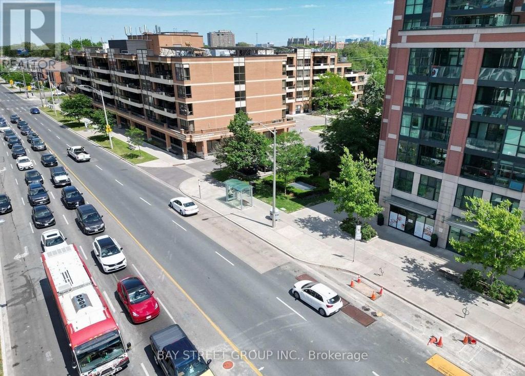 515 Wilson Avenue, Toronto (clanton Park)