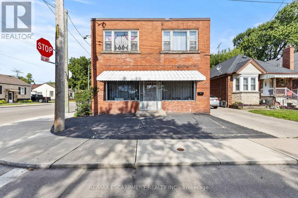 125 Tolton Avenue, Hamilton (normanhurst)