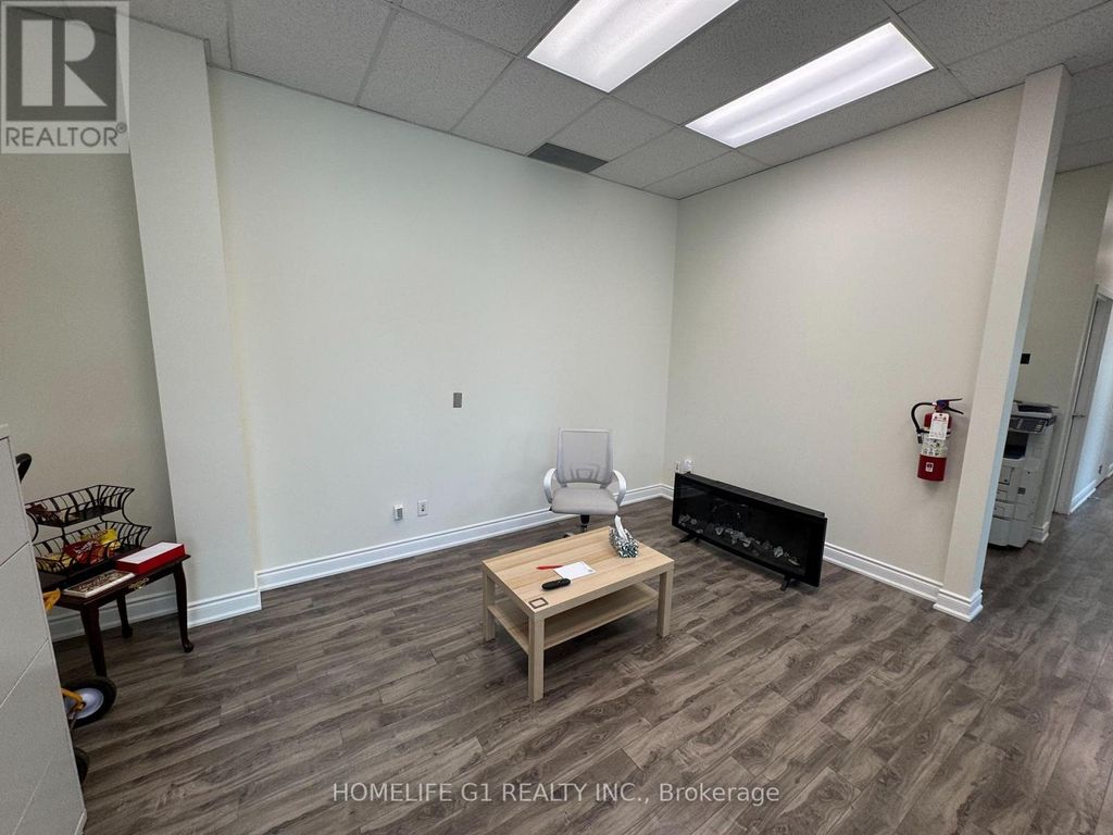 5 - 100 Exchange Drive, Brampton (goreway Drive Corridor)