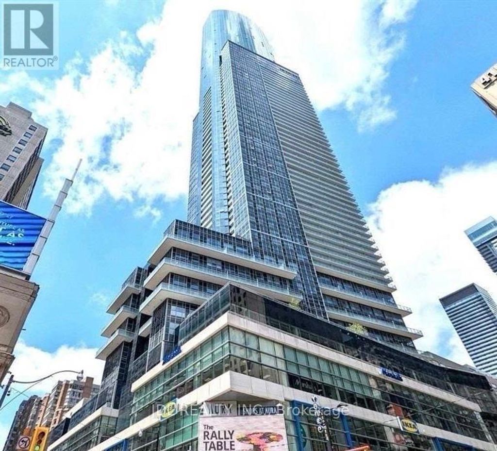 #92 - 384 Yonge Street, Toronto (bay Street Corridor)
