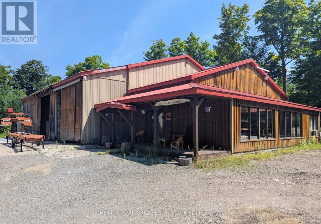 4531 Kennisis Lake Road, Dysart Et Al (havelock)