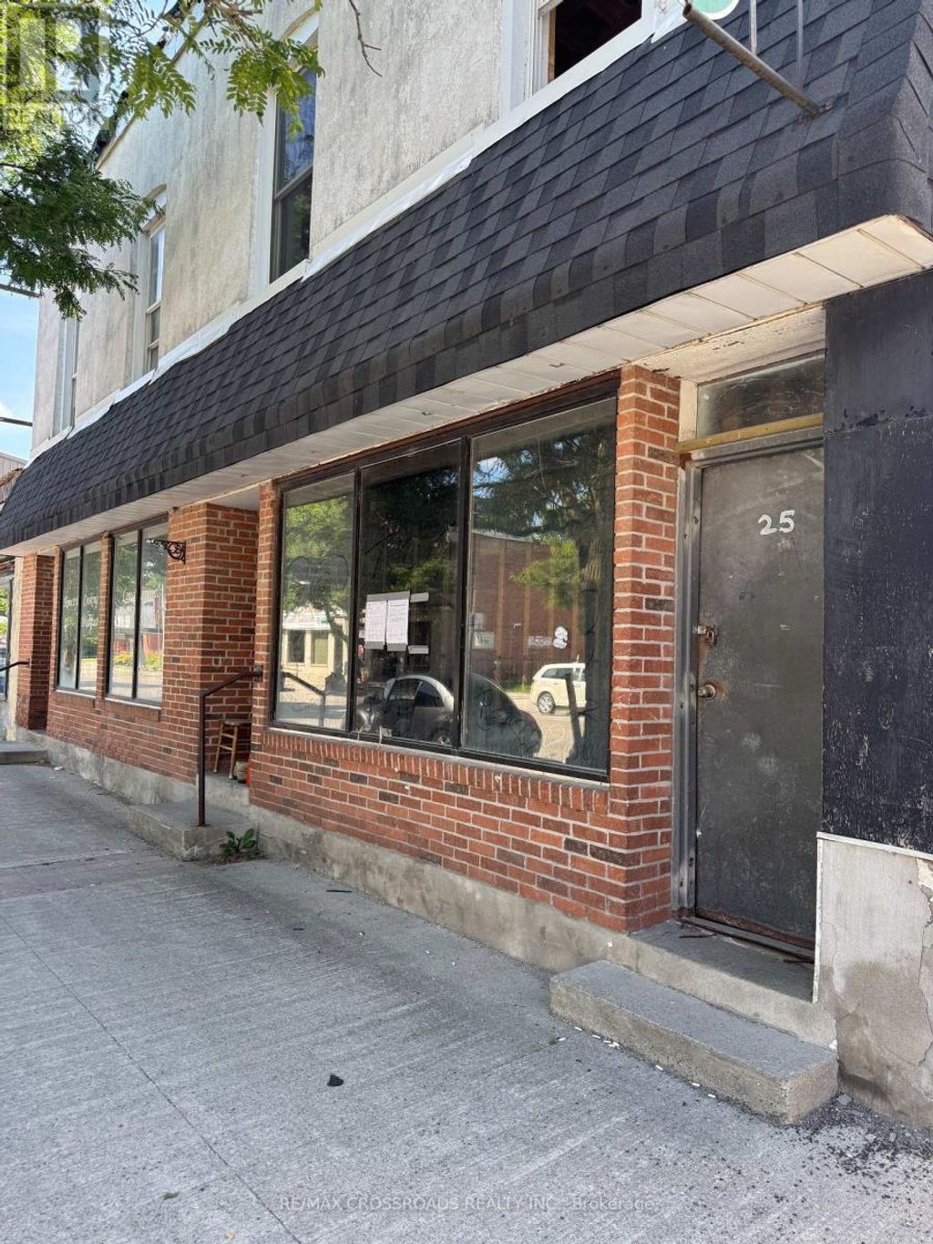 25 & 27 Forsyth Street, Marmora And Lake (marmora Ward)