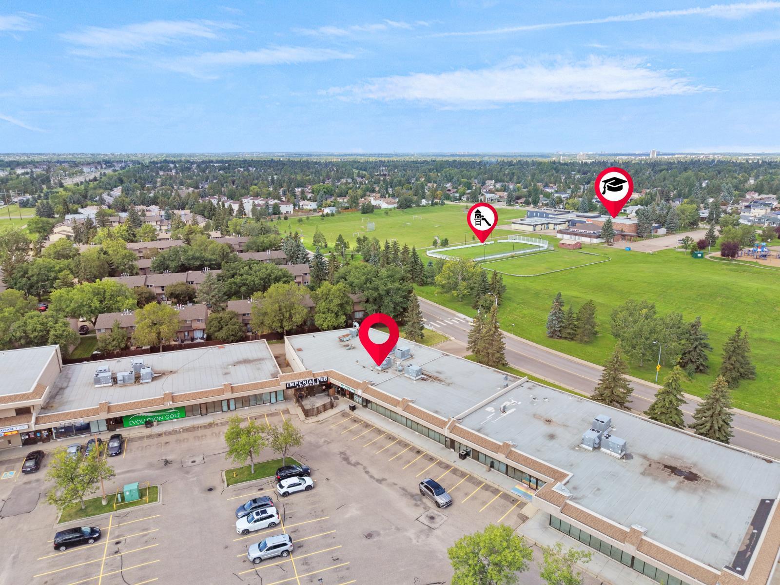 3050 106 St Nw, Edmonton