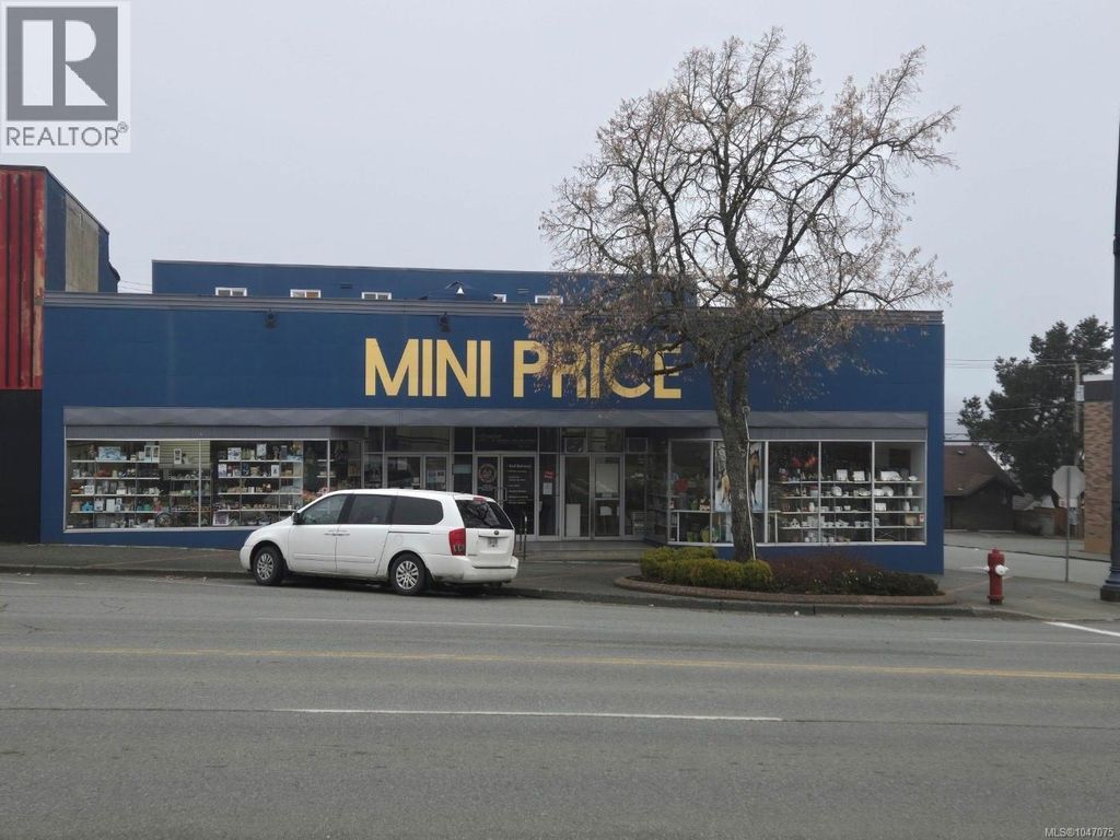 2984 3rd Ave, Port Alberni