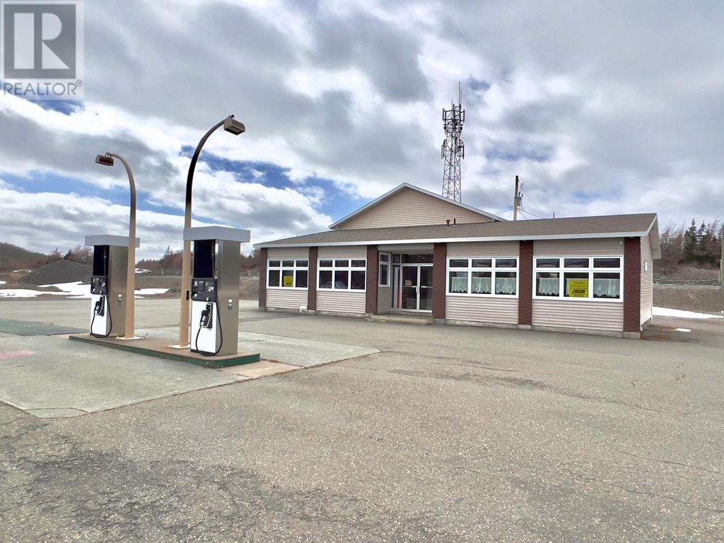 0 Trans Canada Highway, Southern Harbour