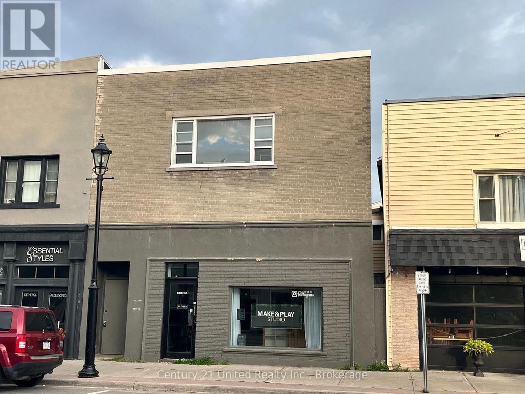 50 Front Street N, Trent Hills (campbellford)