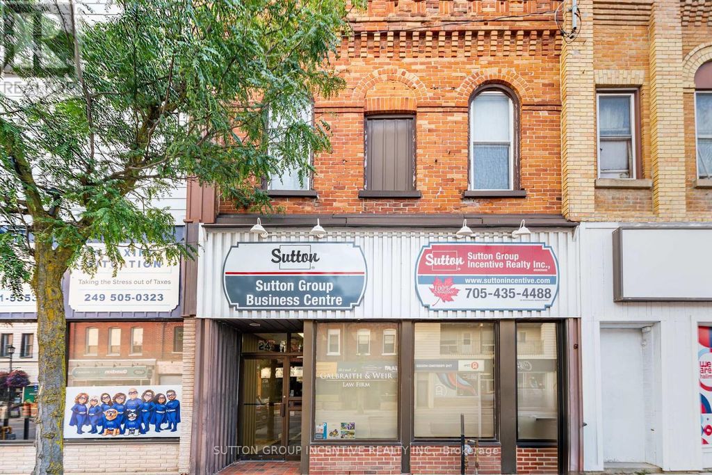 22/24 Victoria Street W, New Tecumseth (alliston)