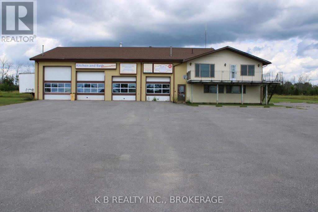 8235 Highway 2, Greater Napanee (greater Napanee)
