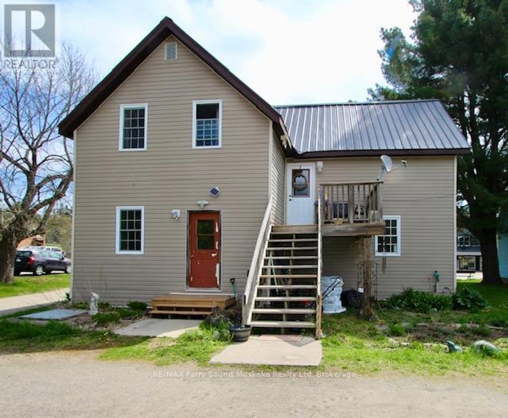4249 Highway 520 Highway, Magnetawan