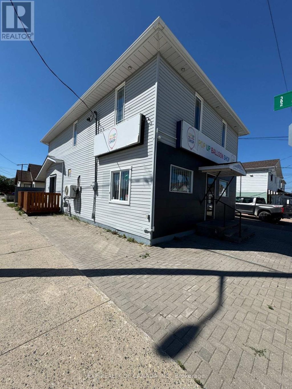 269 Dale Avenue, Timmins (ts - Se)