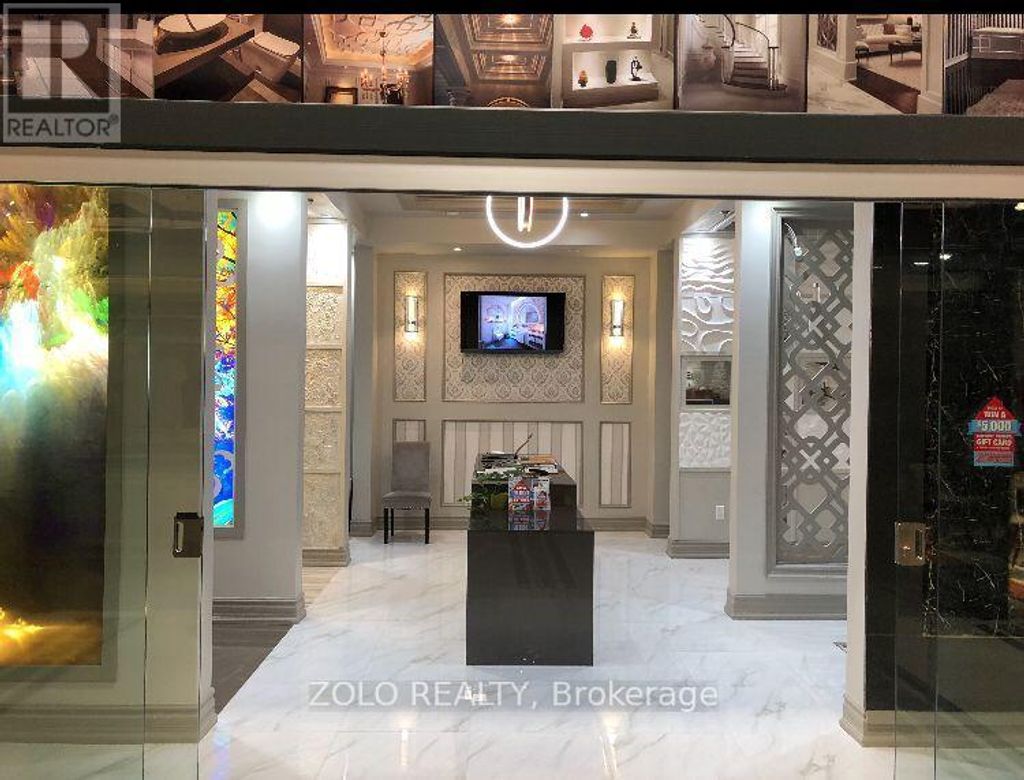 328 - 7250 Keele Street, Vaughan (concord)