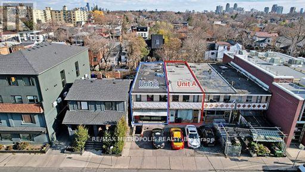 A - 349 Oakwood Avenue, Toronto (oakwood Village)