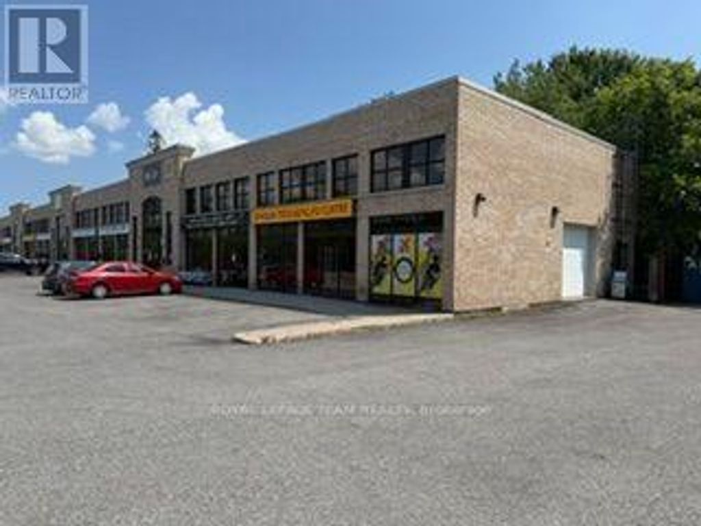 1884 Merivale Road, Ottawa