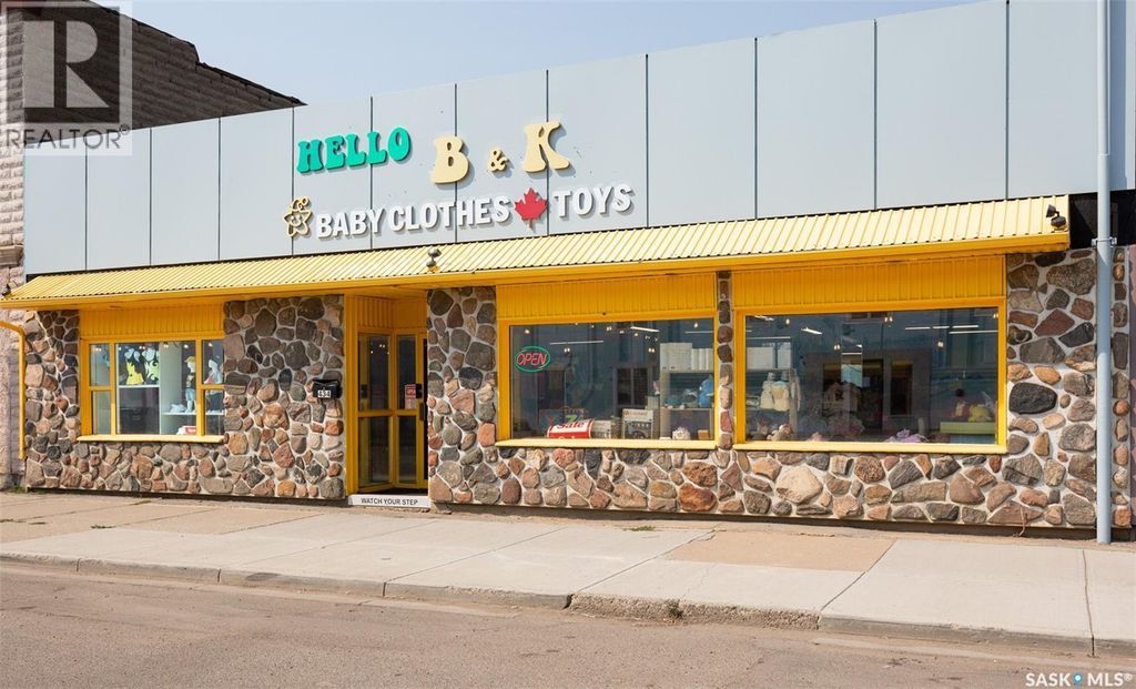 434 Athabasca Street E, Moose Jaw