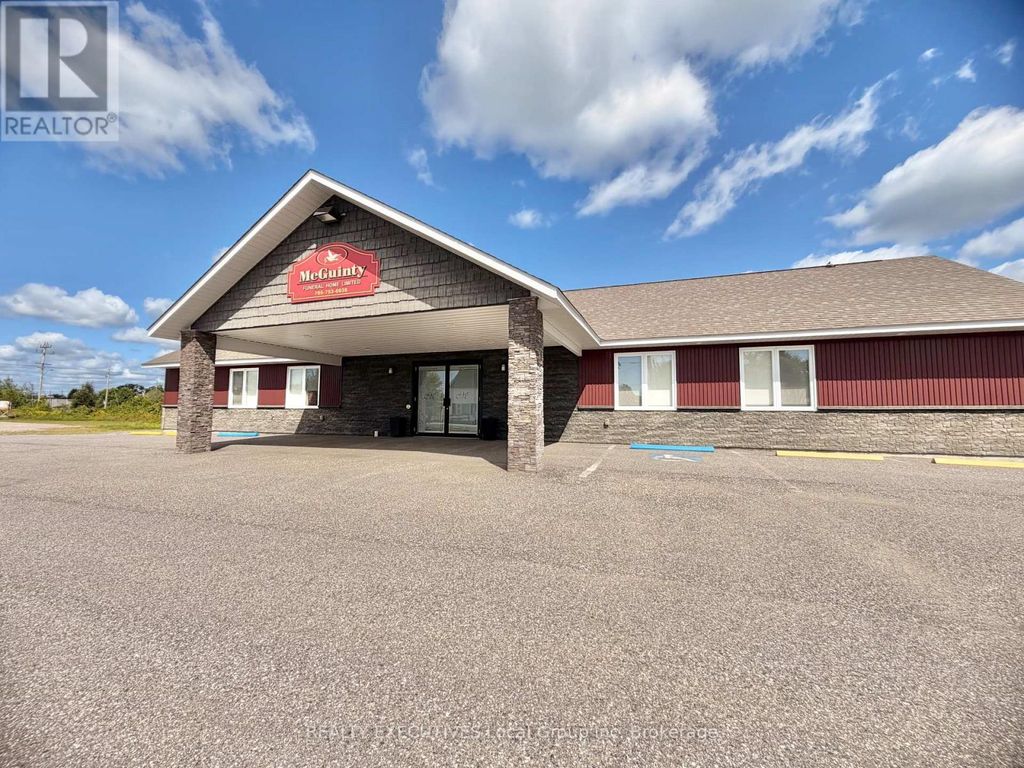 123 Railway Street, West Nipissing (sturgeon Falls)