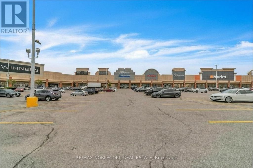 A1014 - 200 Windflower Gate, Vaughan (east Woodbridge)