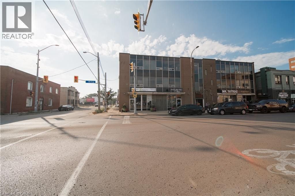 11 King Street, St. Catharines