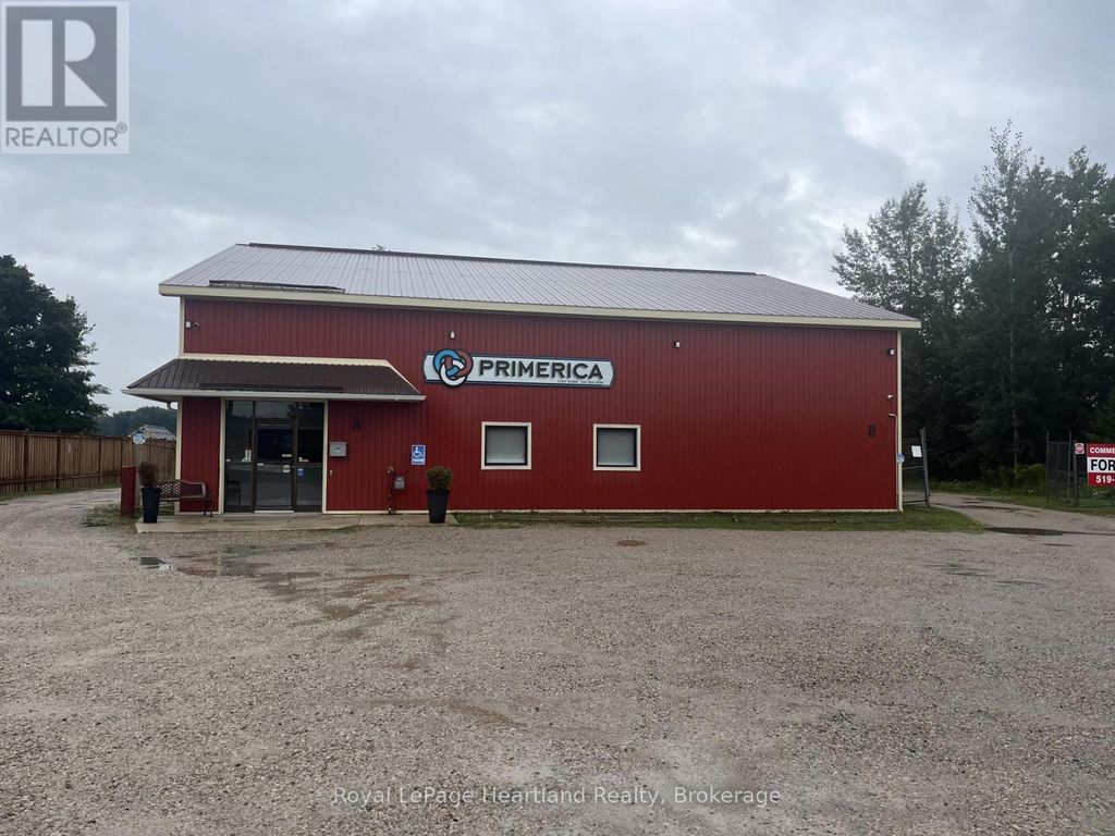 B - 401248 County Rd 4, West Grey