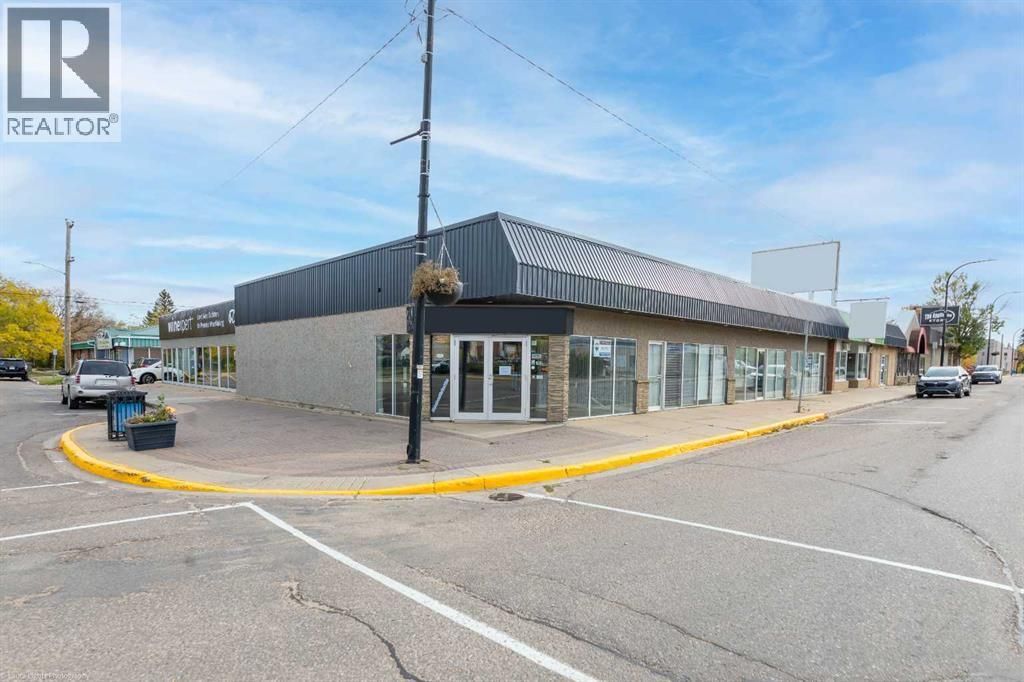 4813 49 Avenue, Lloydminster