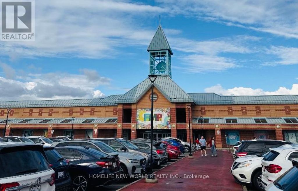 129 - 3255 Highway 7 E, Markham (buttonville)