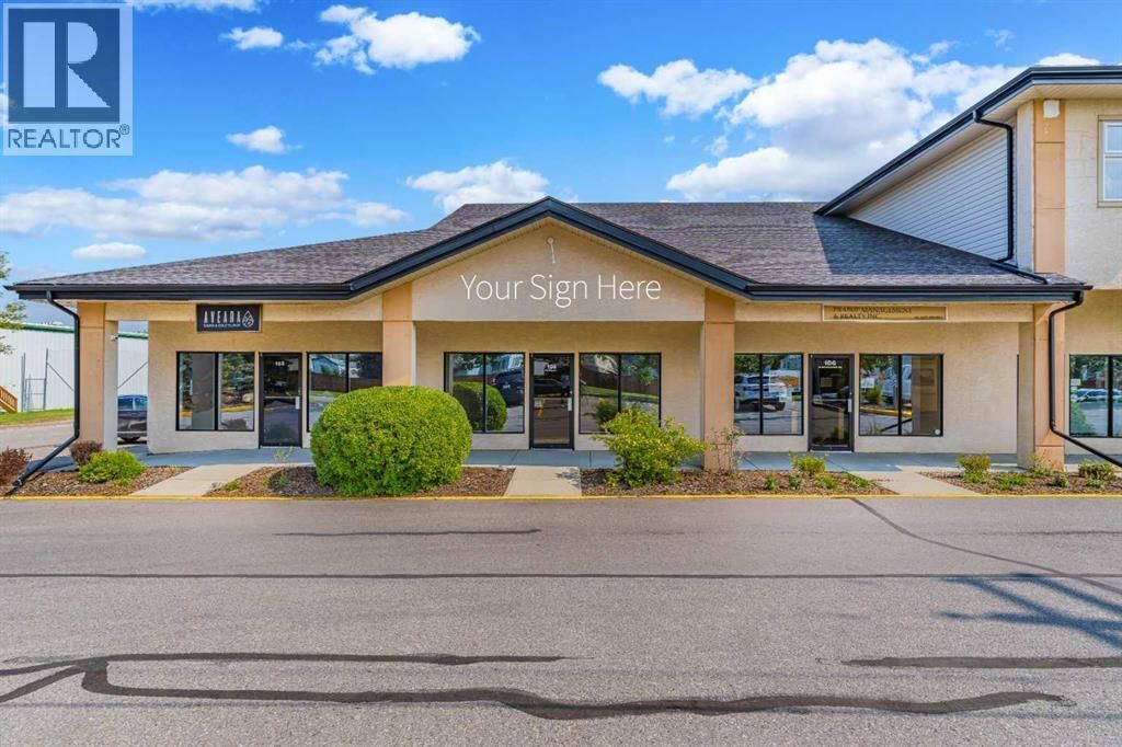 104, 14 Crystalridge Drive, Okotoks