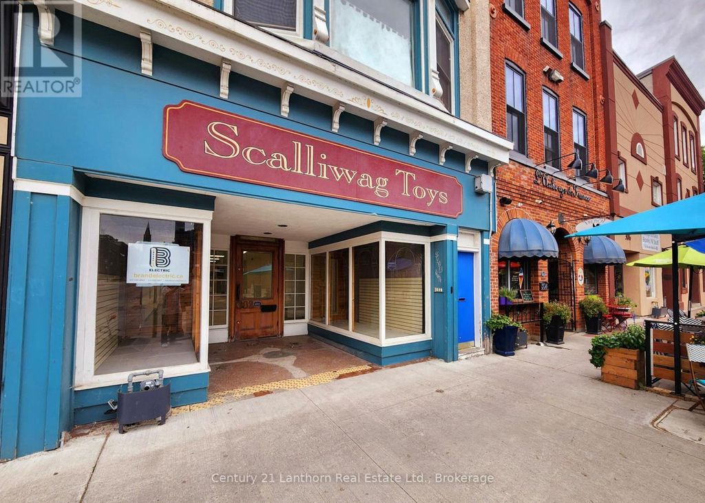 1 - 302 Front Street, Belleville (belleville Ward)