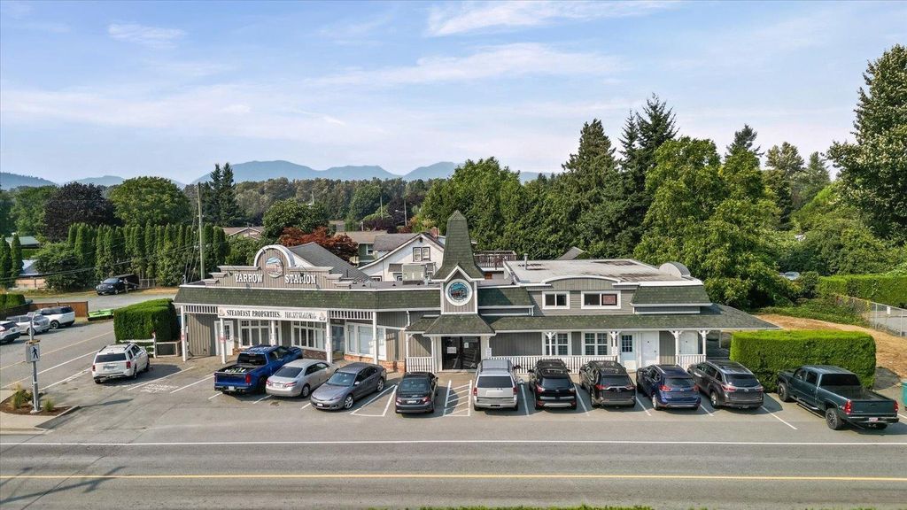 42375 Yarrow Central Road|yarrow, Yarrow