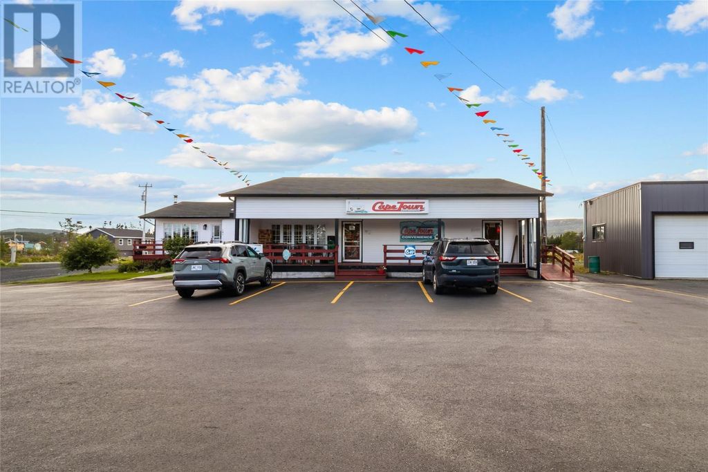 141 Main Road, Pouch Cove