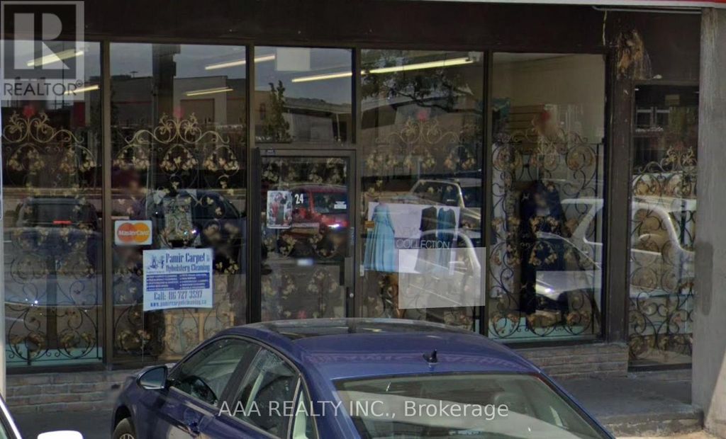 22a Rexdale Boulevard, Toronto (rexdale-Kipling)