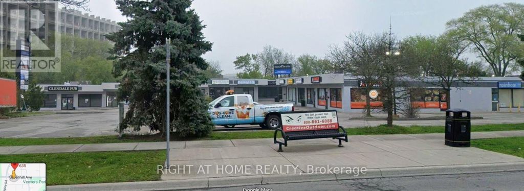 15 - 635 Greenhill Avenue, Hamilton (vincent)