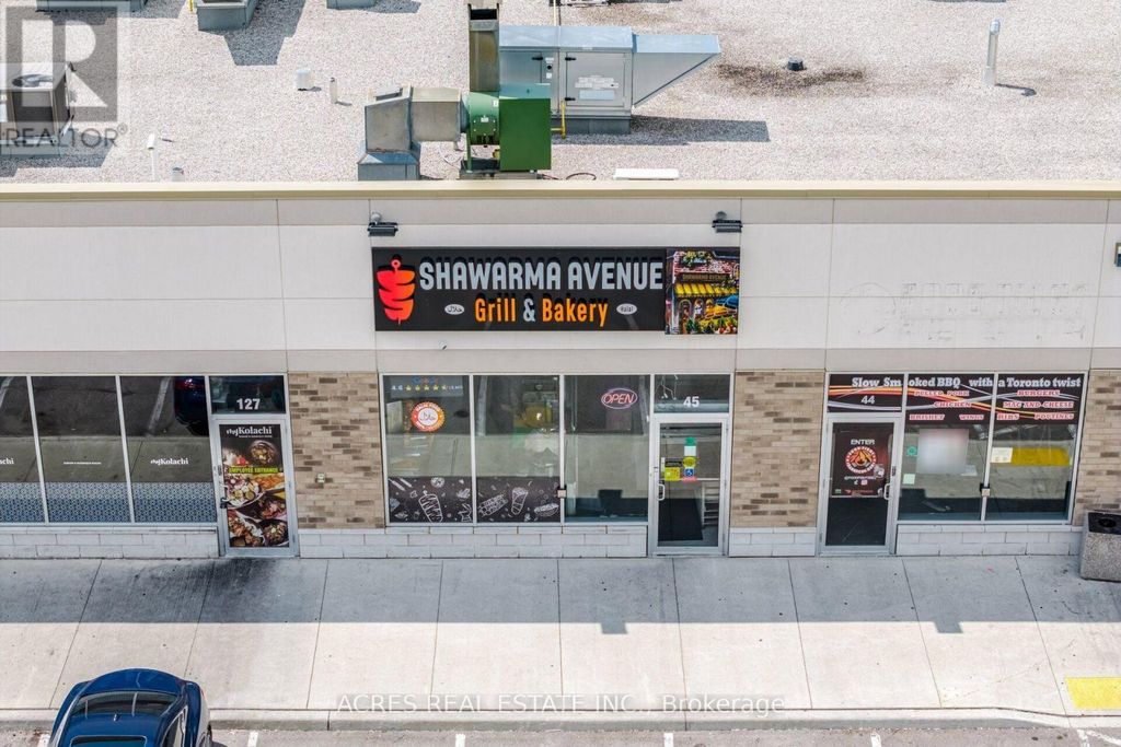45 - 3900 Eglinton Avenue W, Mississauga (churchill Meadows)