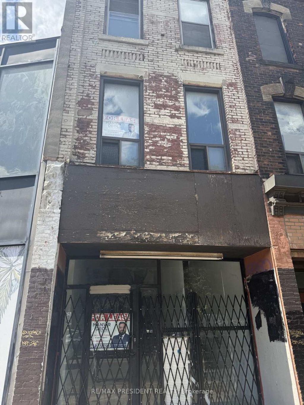1 - 135 James Street N, Hamilton (strathcona)